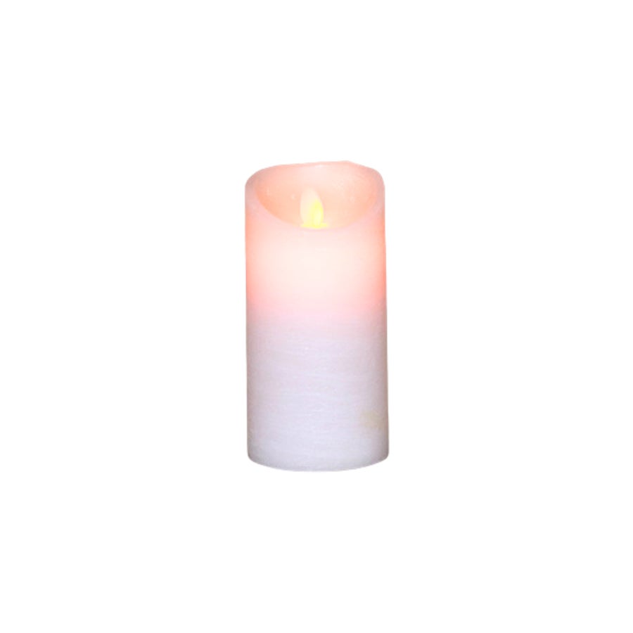 Led cilinderkaarsen