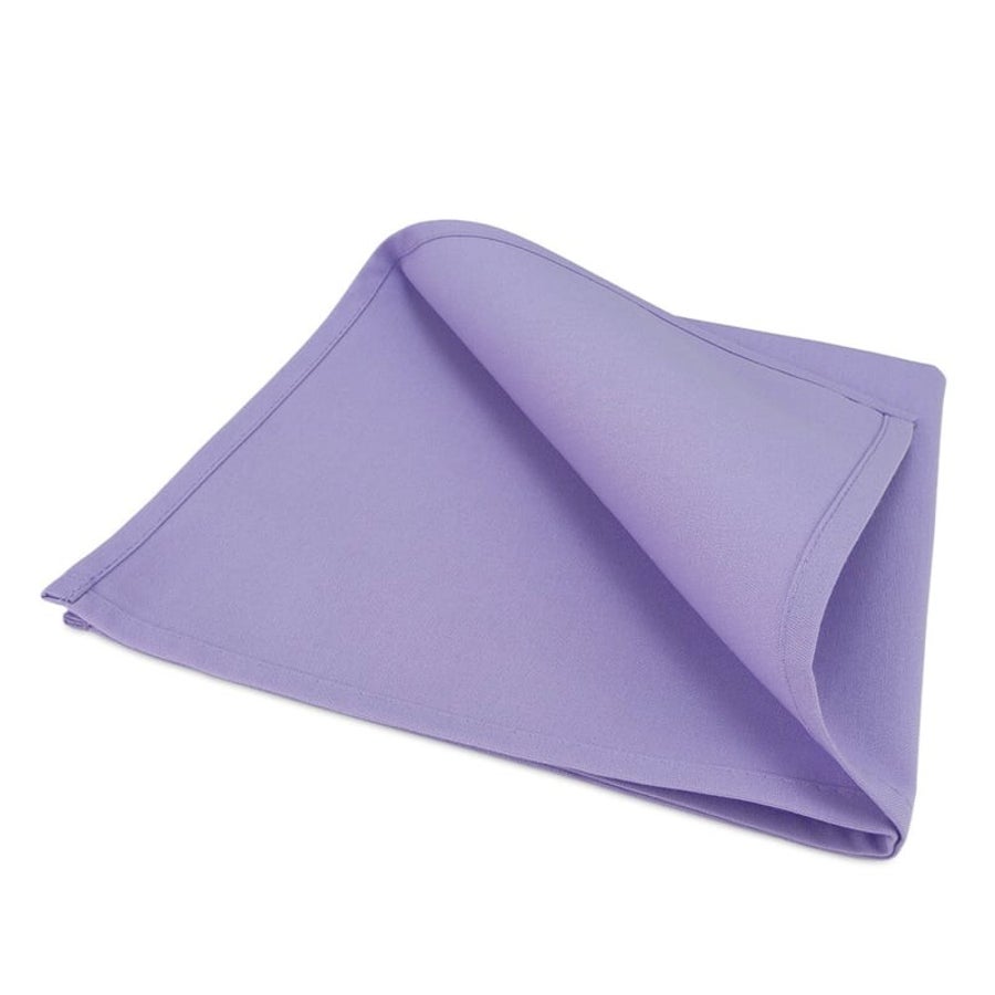 Servetten lavendel