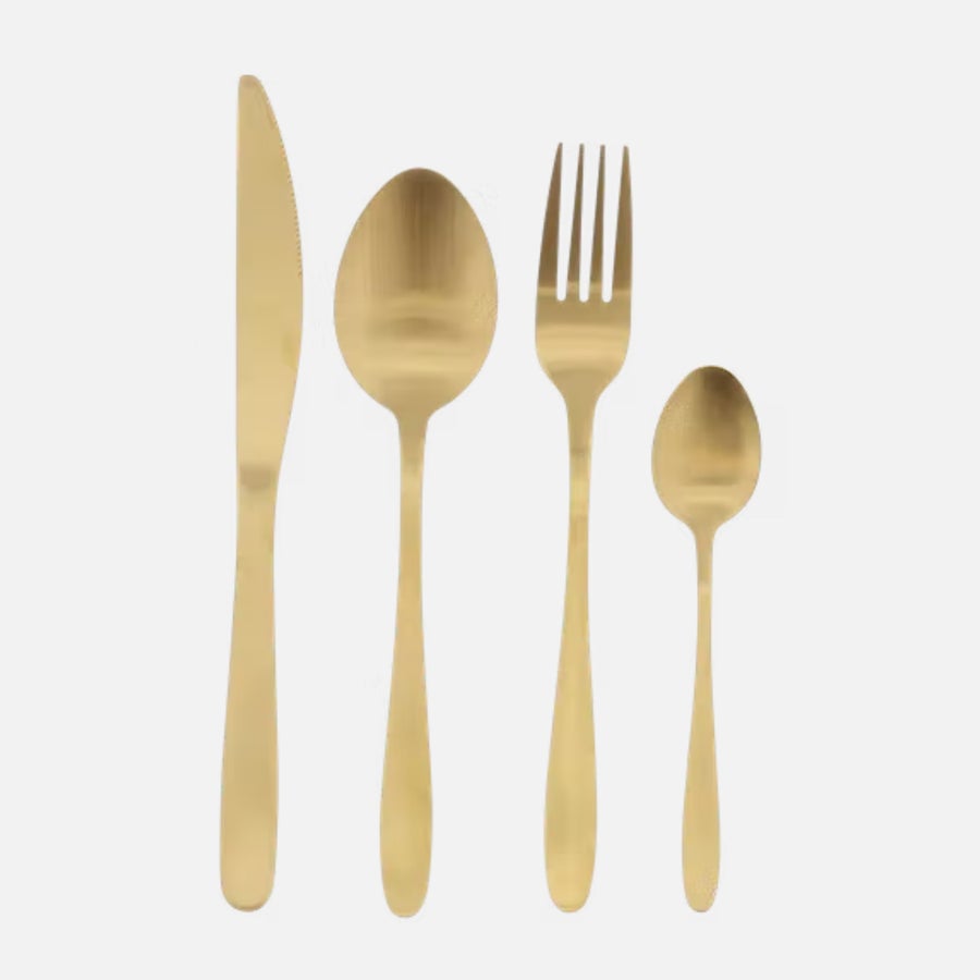 Gouden bestek