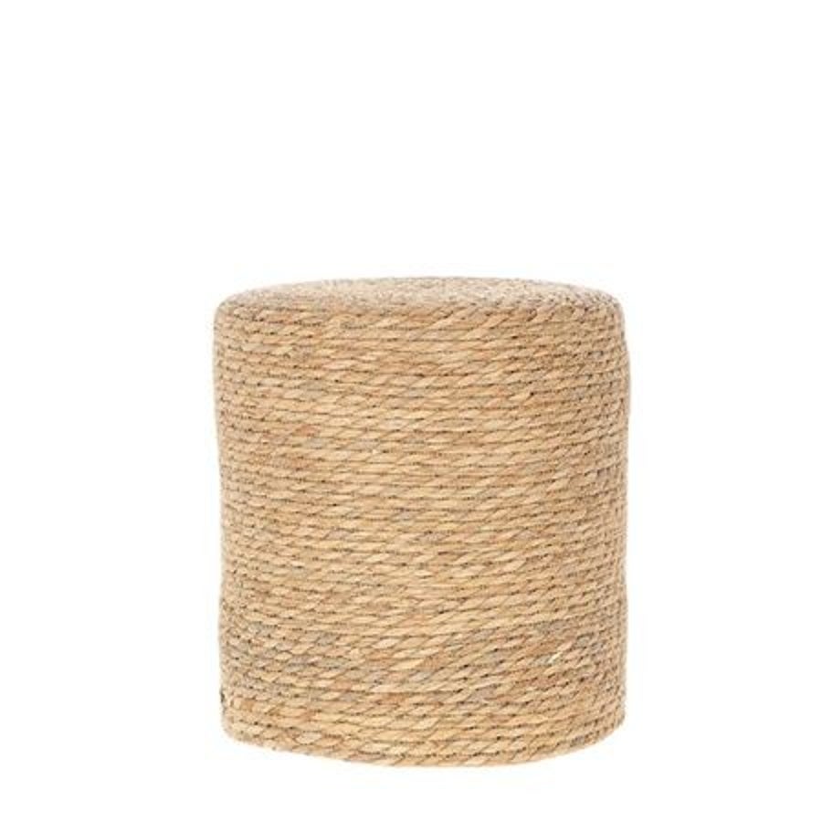 Krukje zeegras D27x34cm