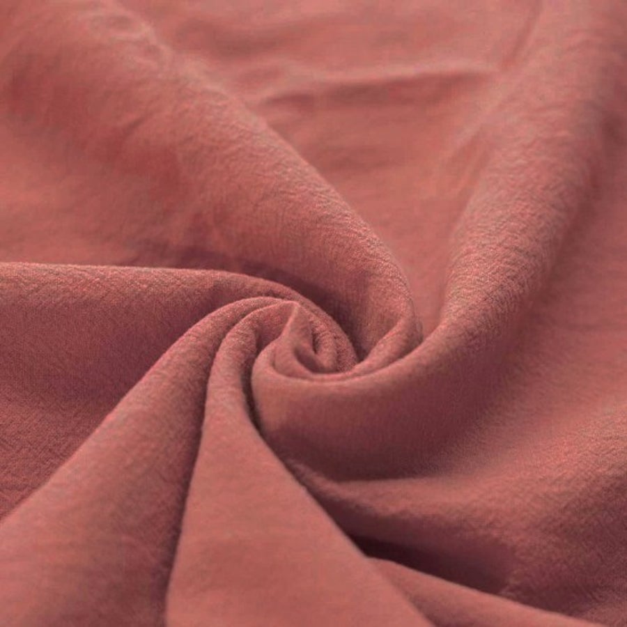 Servetten clay pink