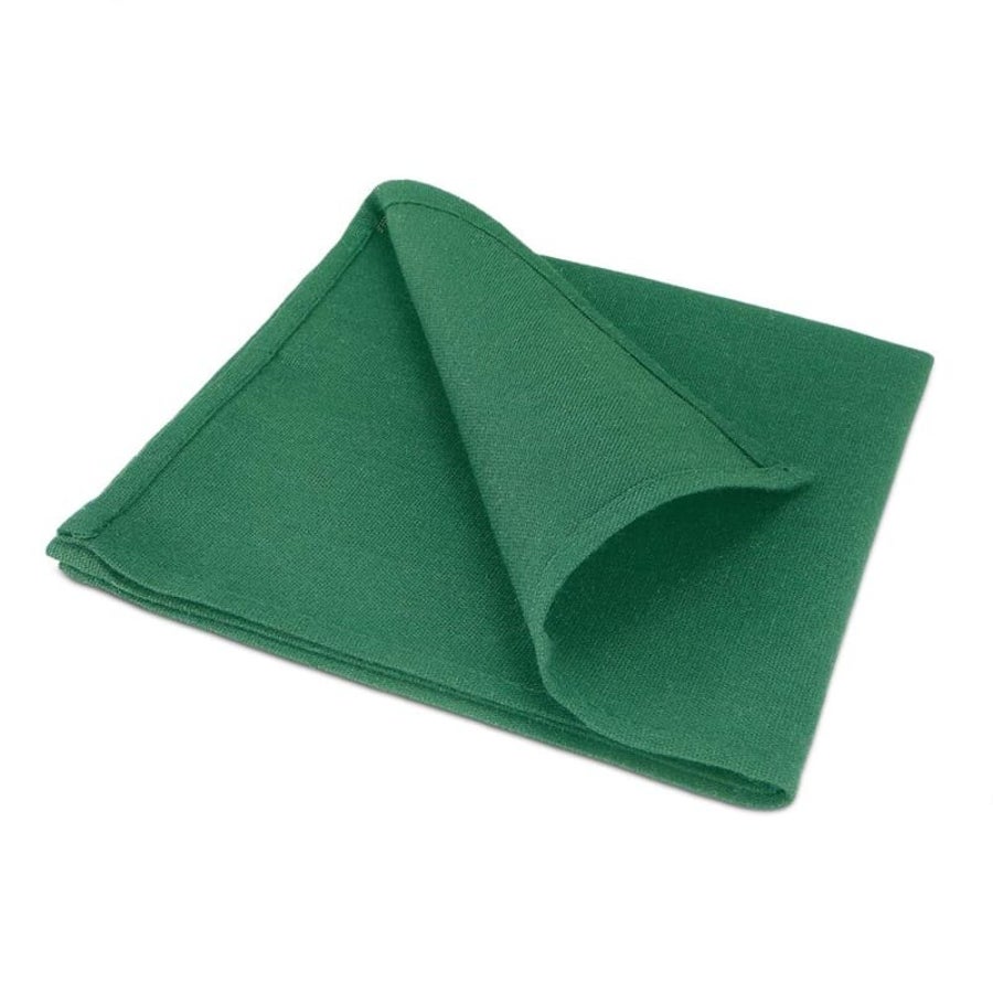 Servetten groen