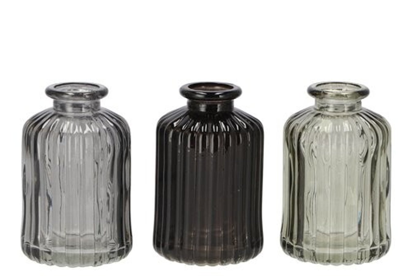 Vaas gray assortiment
