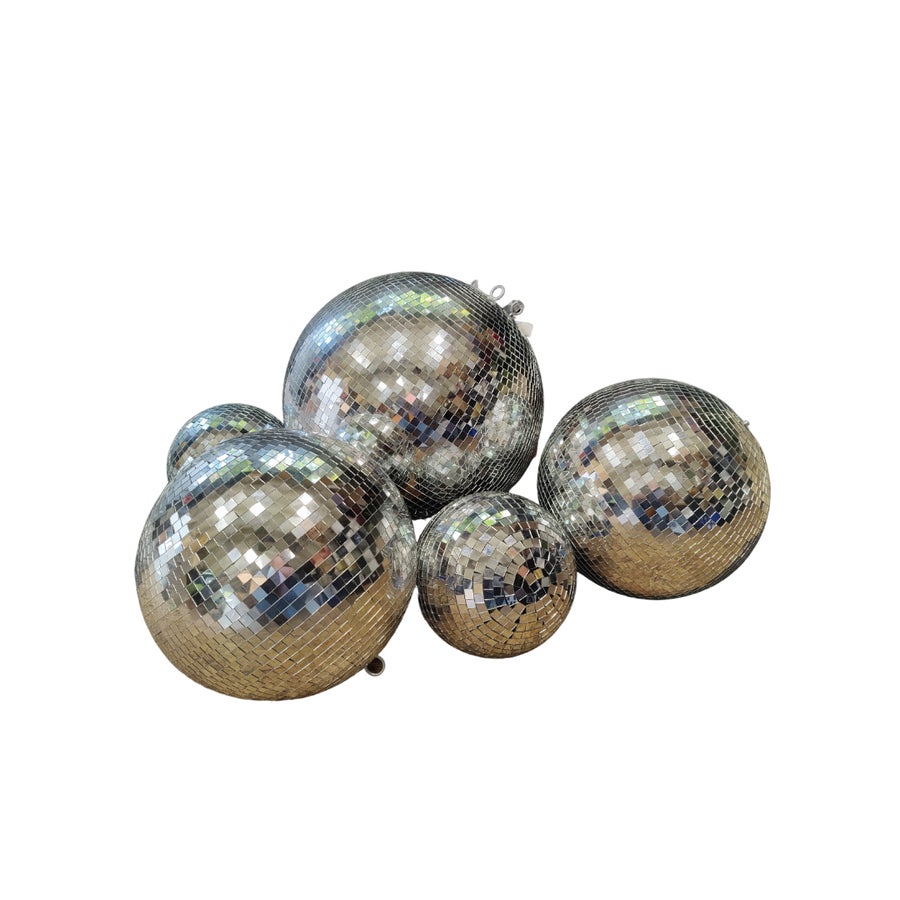 Discoballen