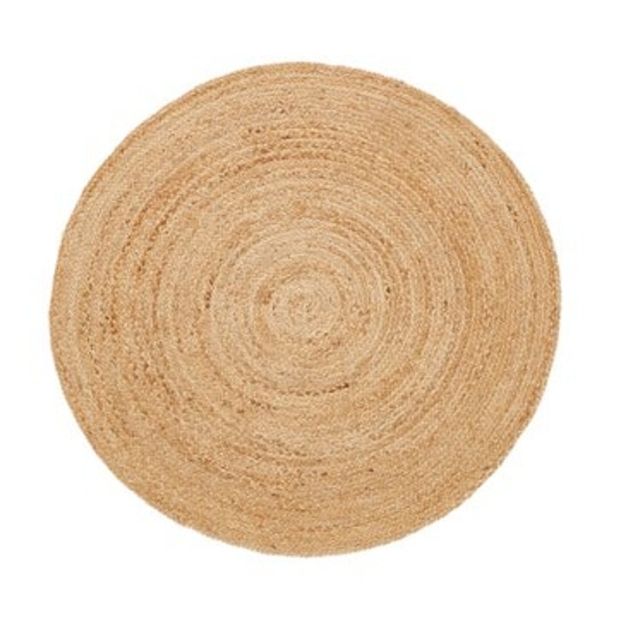 Jutte tapijt rond 150cm diameter