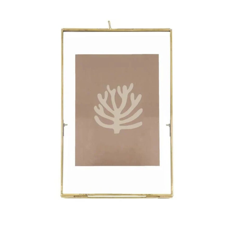 Fotokader 20x30 goud